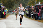 Boys under-13s 3 Stage Relay, 2018 ERRA 6 and 4 Stage and Youngsters Relays, Sutton Park, Sutton Coldfield, Birmingham. Photo:  David T. Hewitson/Sports for All Pics